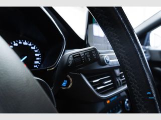 Ford Focus 2.0 Ecoblue 110kW Titanium