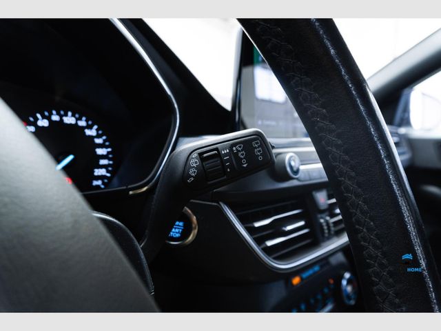 Ford Focus 2.0 Ecoblue 110kW Titanium