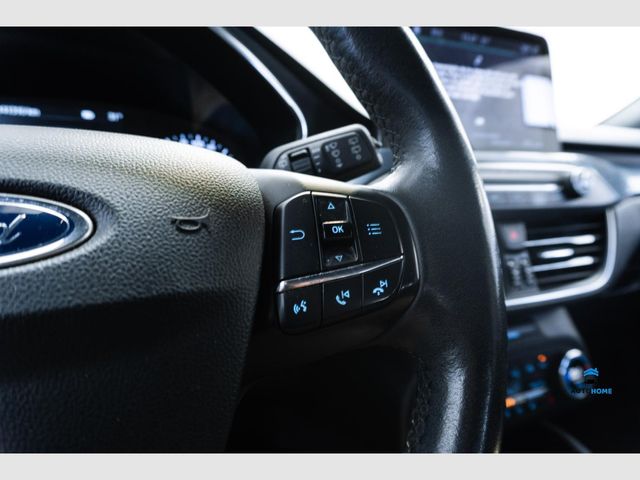 Ford Focus 2.0 Ecoblue 110kW Titanium