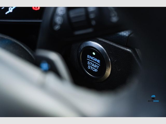 Ford Focus 2.0 Ecoblue 110kW Titanium