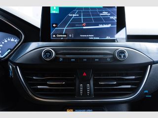 Ford Focus 2.0 Ecoblue 110kW Titanium