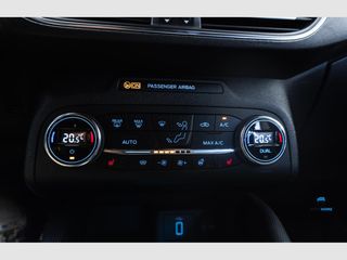 Ford Focus 2.0 Ecoblue 110kW Titanium