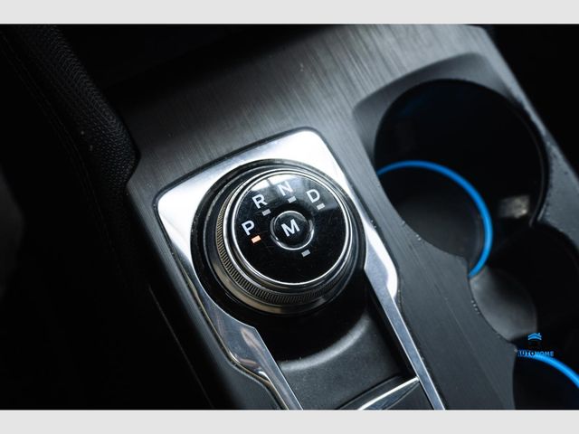 Ford Focus 2.0 Ecoblue 110kW Titanium