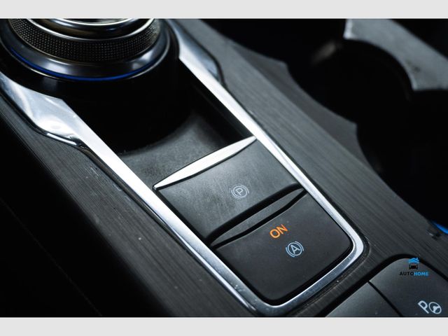 Ford Focus 2.0 Ecoblue 110kW Titanium