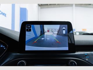 Ford Focus 2.0 Ecoblue 110kW Titanium