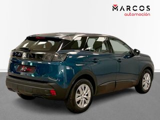Peugeot 3008 1.2 PureTech 96KW (130CV) S&S GT
