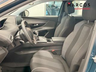 Peugeot 3008 1.2 PureTech 96KW (130CV) S&S GT