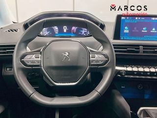 Peugeot 3008 1.2 PureTech 96KW (130CV) S&S GT