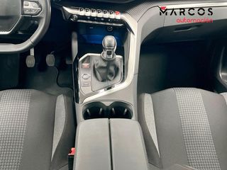 Peugeot 3008 1.2 PureTech 96KW (130CV) S&S GT