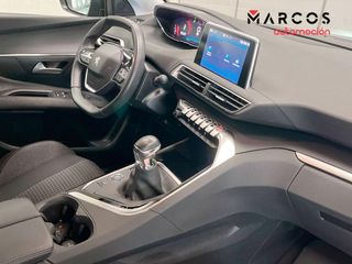 Peugeot 3008 1.2 PureTech 96KW (130CV) S&S GT