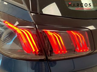 Peugeot 3008 1.2 PureTech 96KW (130CV) S&S GT