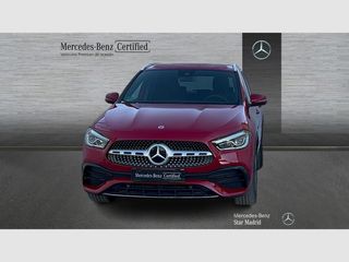 Mercedes Benz GLA GLA 200 D