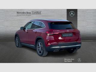 Mercedes Benz GLA GLA 200 D