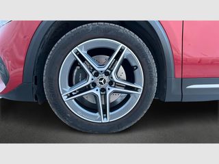 Mercedes Benz GLA GLA 200 D