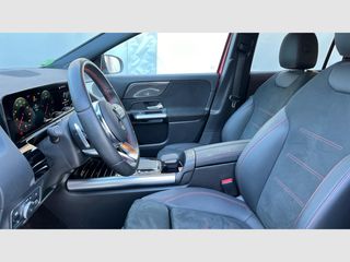 Mercedes Benz GLA GLA 200 D