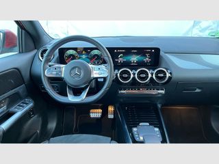 Mercedes Benz GLA GLA 200 D