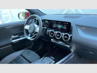 Mercedes Benz GLA GLA 200 D