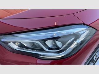 Mercedes Benz GLA GLA 200 D