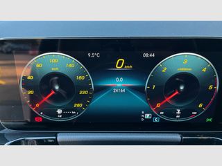 Mercedes Benz GLA GLA 200 D