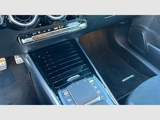 Mercedes Benz GLA GLA 200 D