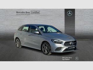 Mercedes Benz Clase B B 250 e