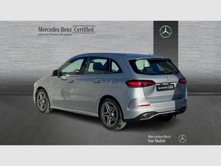 Mercedes Benz Clase B B 250 e