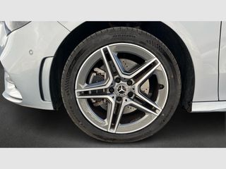 Mercedes Benz Clase B B 250 e