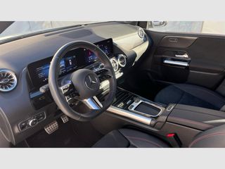 Mercedes Benz Clase B B 250 e