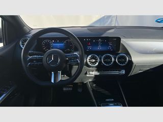 Mercedes Benz Clase B B 250 e
