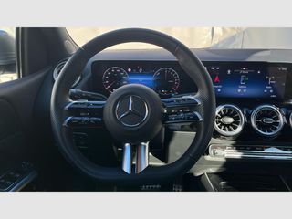 Mercedes Benz Clase B B 250 e