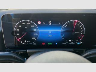 Mercedes Benz Clase B B 250 e