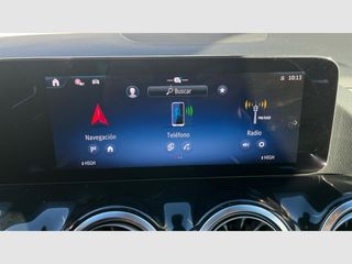 Mercedes Benz Clase B B 250 e