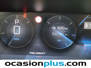 Peugeot 308 PureTech 130 S&S Allure Pack EAT8 96 kW (130 CV)