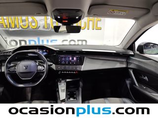 Peugeot 308 PureTech 130 S&S Allure Pack EAT8 96 kW (130 CV)