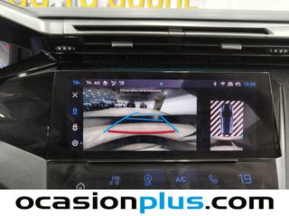 Peugeot 308 PureTech 130 S&S Allure Pack EAT8 96 kW (130 CV)