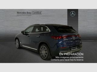 Mercedes Benz EQE EQE 350 4MATIC Edition SUV
