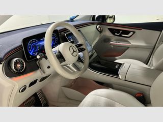 Mercedes Benz EQE EQE 350 4MATIC Edition SUV