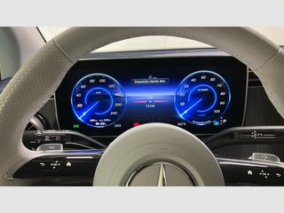 Mercedes Benz EQE EQE 350 4MATIC Edition SUV