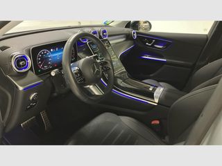 Mercedes Benz GLC Coupé GLC 200 4MATIC