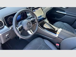 Mercedes Benz GLC Coupé GLC 220 d 4MATIC