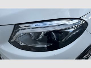 Mercedes Benz Clase GLE Coupé GLE 350 d 4MATIC