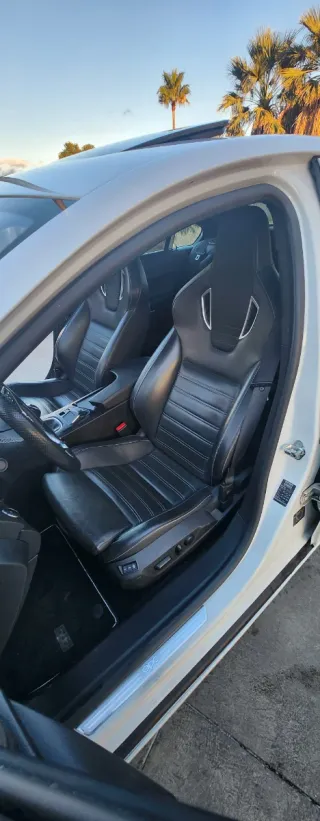 Opel Insignia opc 2015