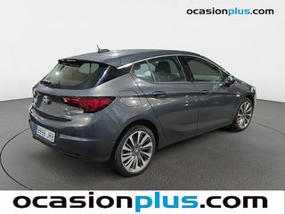 Opel Astra 1.6 CDTi S&S Excellence 118 kW (160 CV)