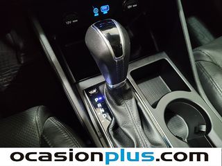 Hyundai Tucson 1.6 TGDI Style 4x4 DCT 129 kW (176 CV)