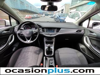 Opel Astra 1.6 CDTI 120 Aniversario 81 kW (110 CV)