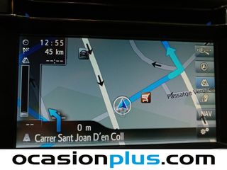 Toyota Rav4 120D Advance 4x2 91 kW (124 CV)