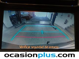 Toyota Rav4 120D Advance 4x2 91 kW (124 CV)