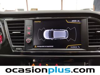 SEAT León ST 2.0 TDI S&S FR 110 kW (150 CV)