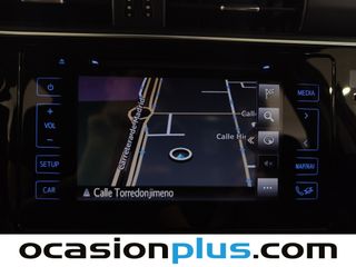 Toyota Auris 140H Hybrid Touring Sports Feel! 100 kW (136 CV)