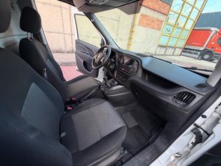 FIAT Doblò 1.4 naturpower maxi